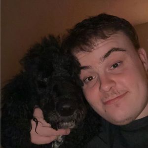 Meet your Posher, Hunter